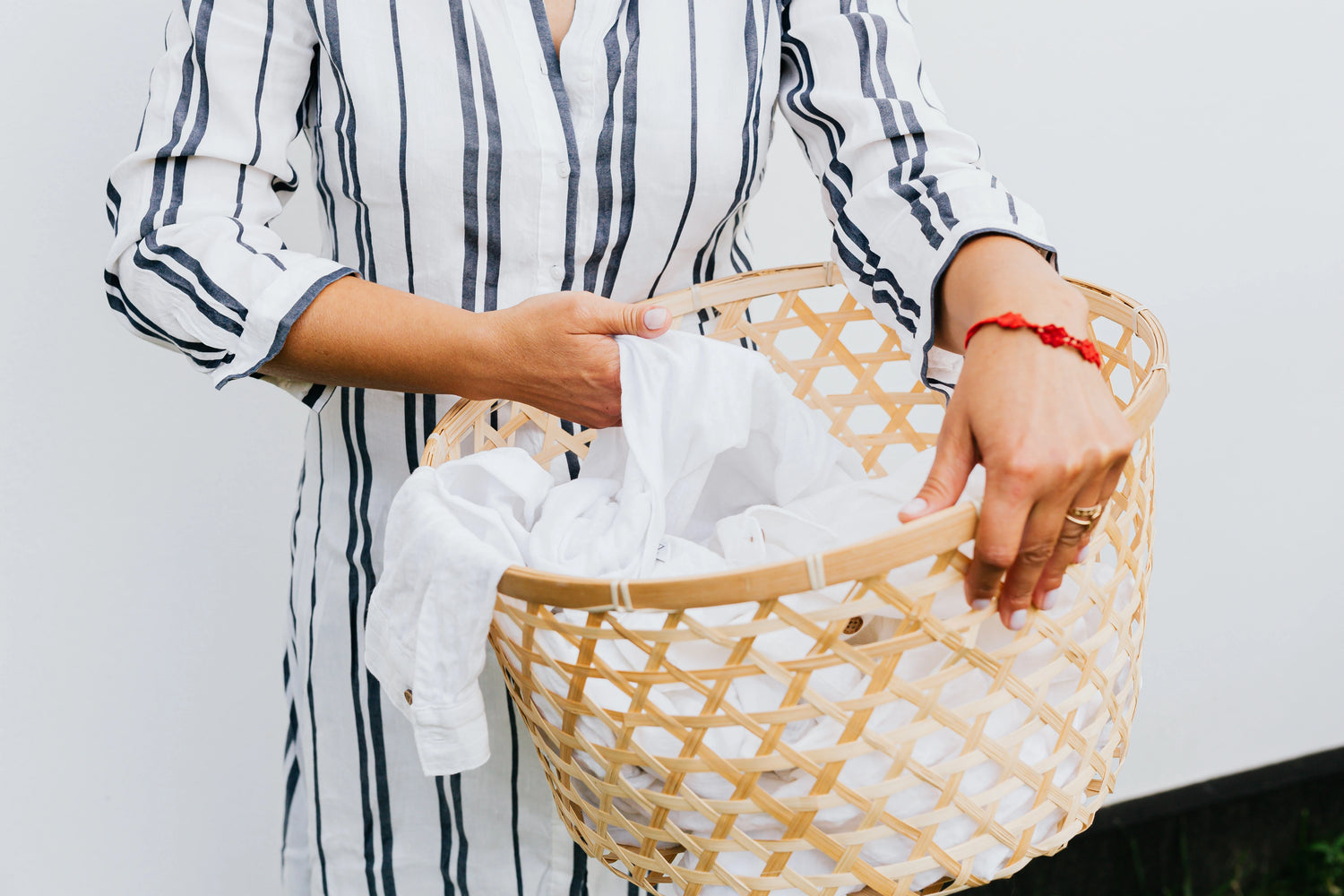 Home & Laundry