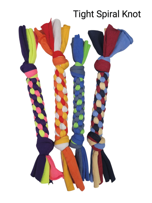 Bulk Repurposed Dog Toys