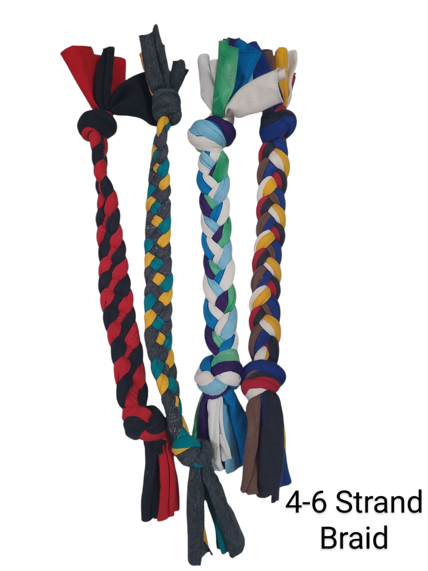 Bulk Repurposed Dog Toys