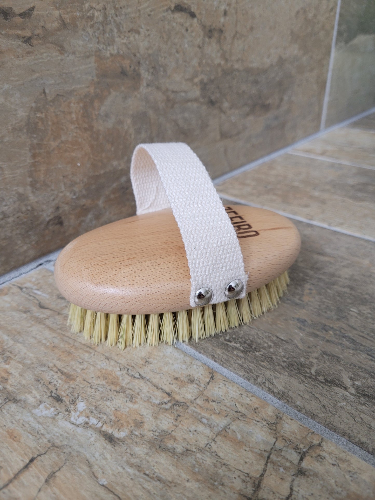 Dry Brush