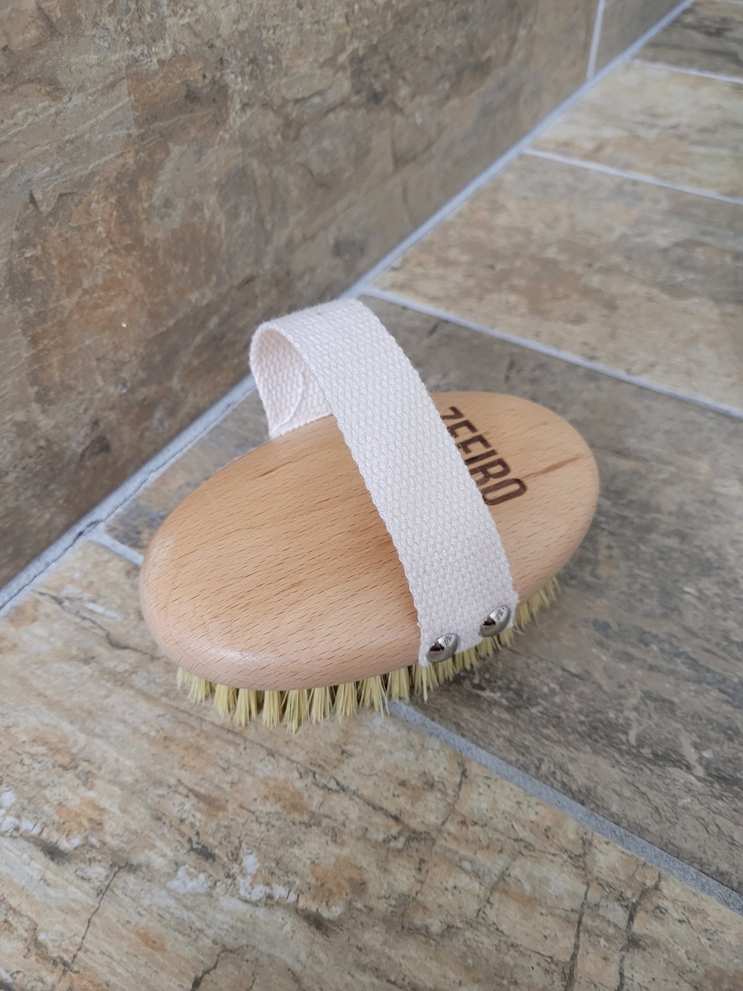 Dry Brush