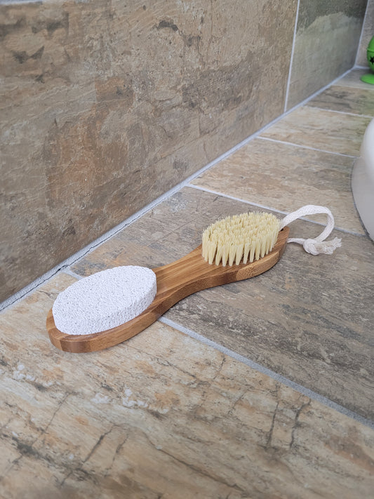 Pedicure Tool