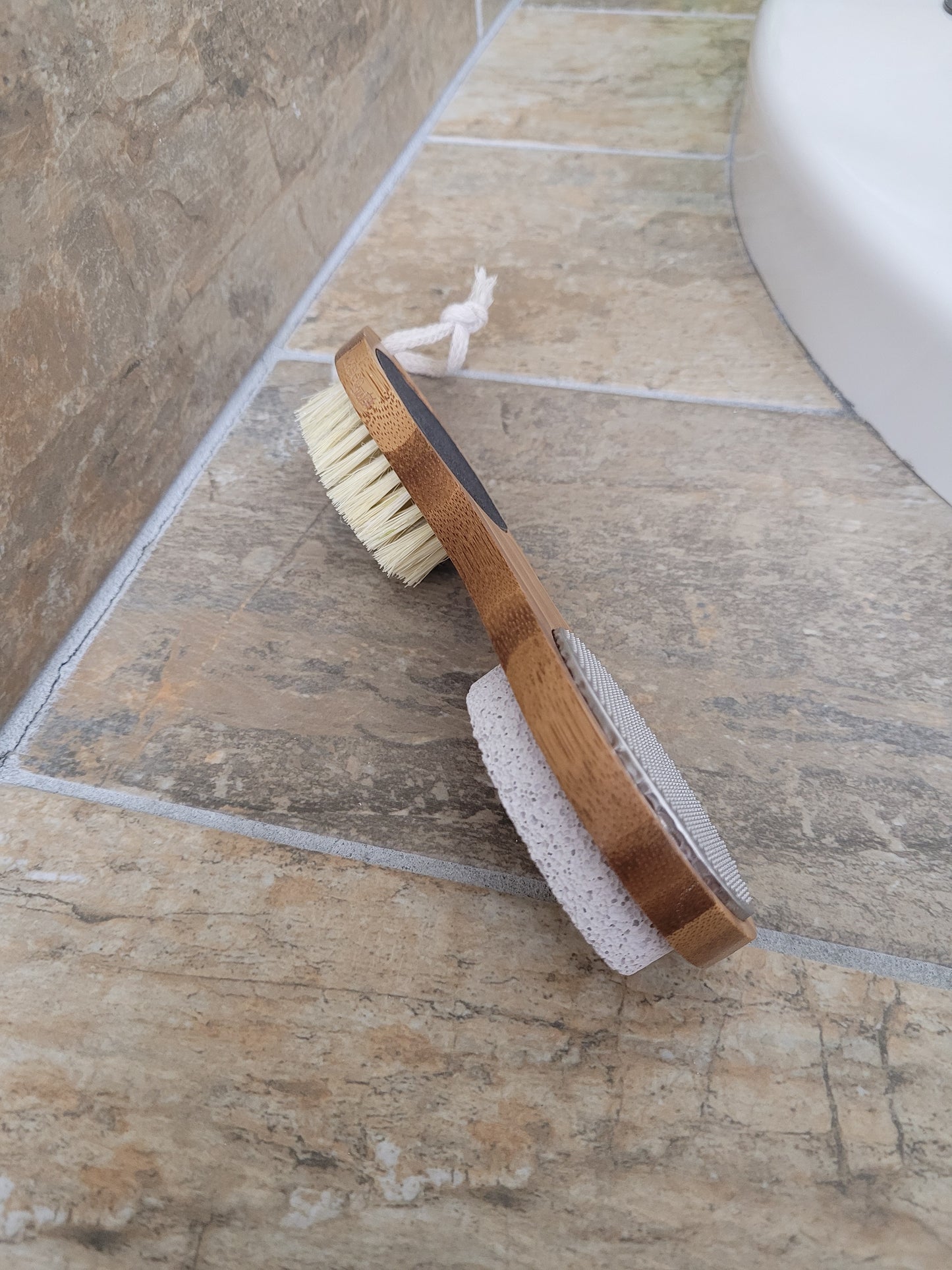 Pedicure Tool
