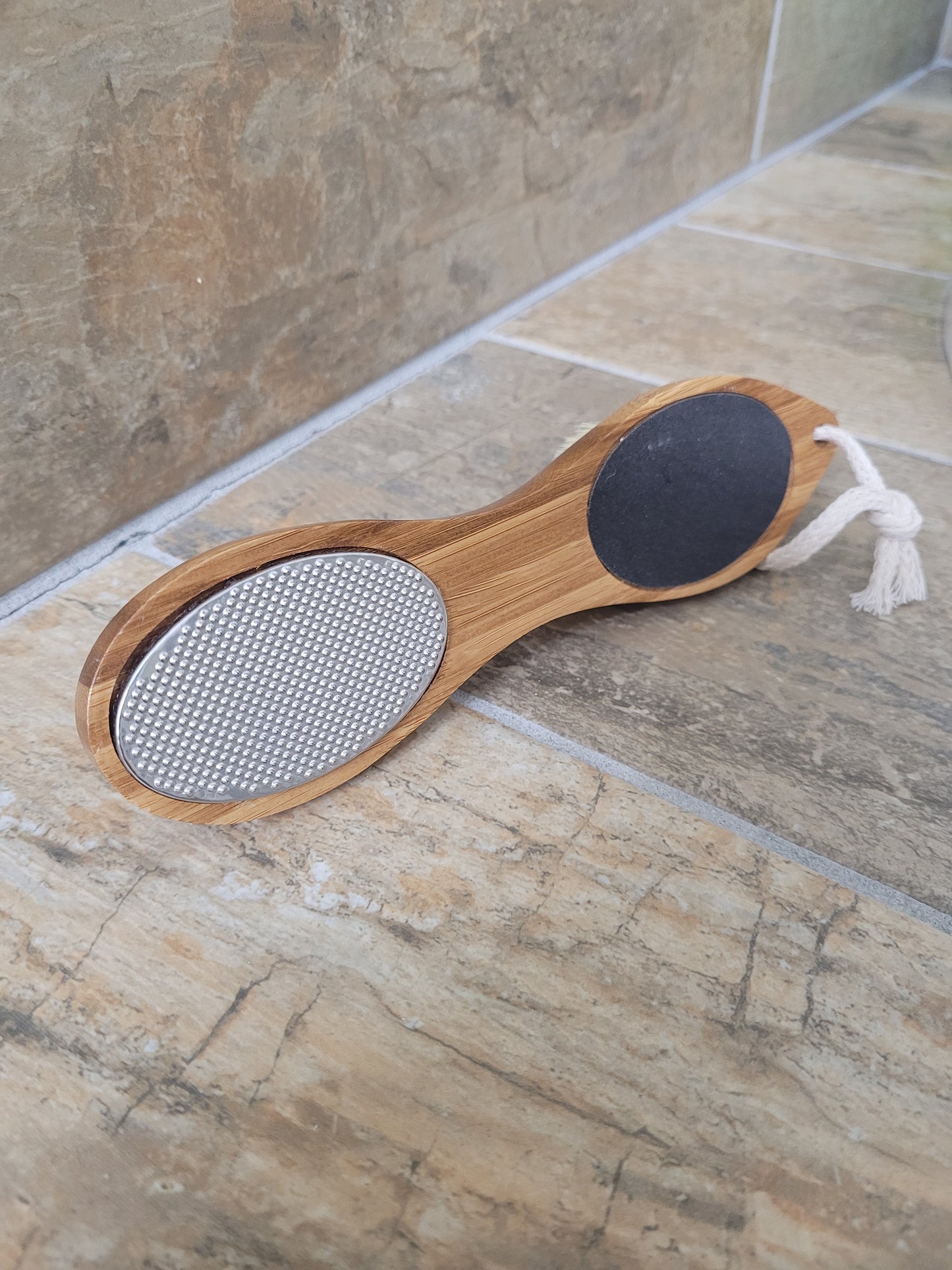 Pedicure Tool