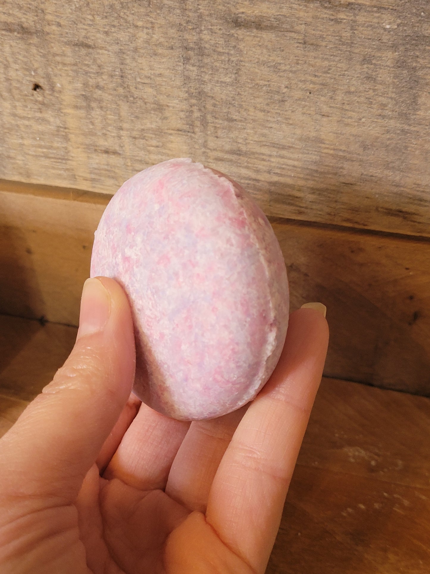 Tangie Shampoo Bar