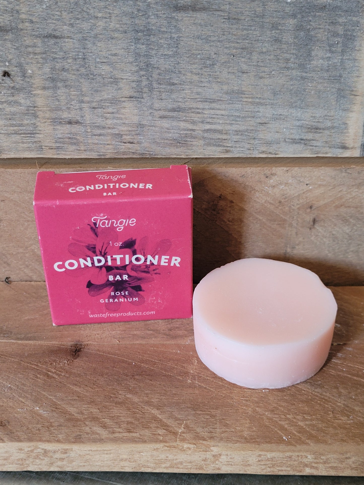 Tangie Conditioner Bar