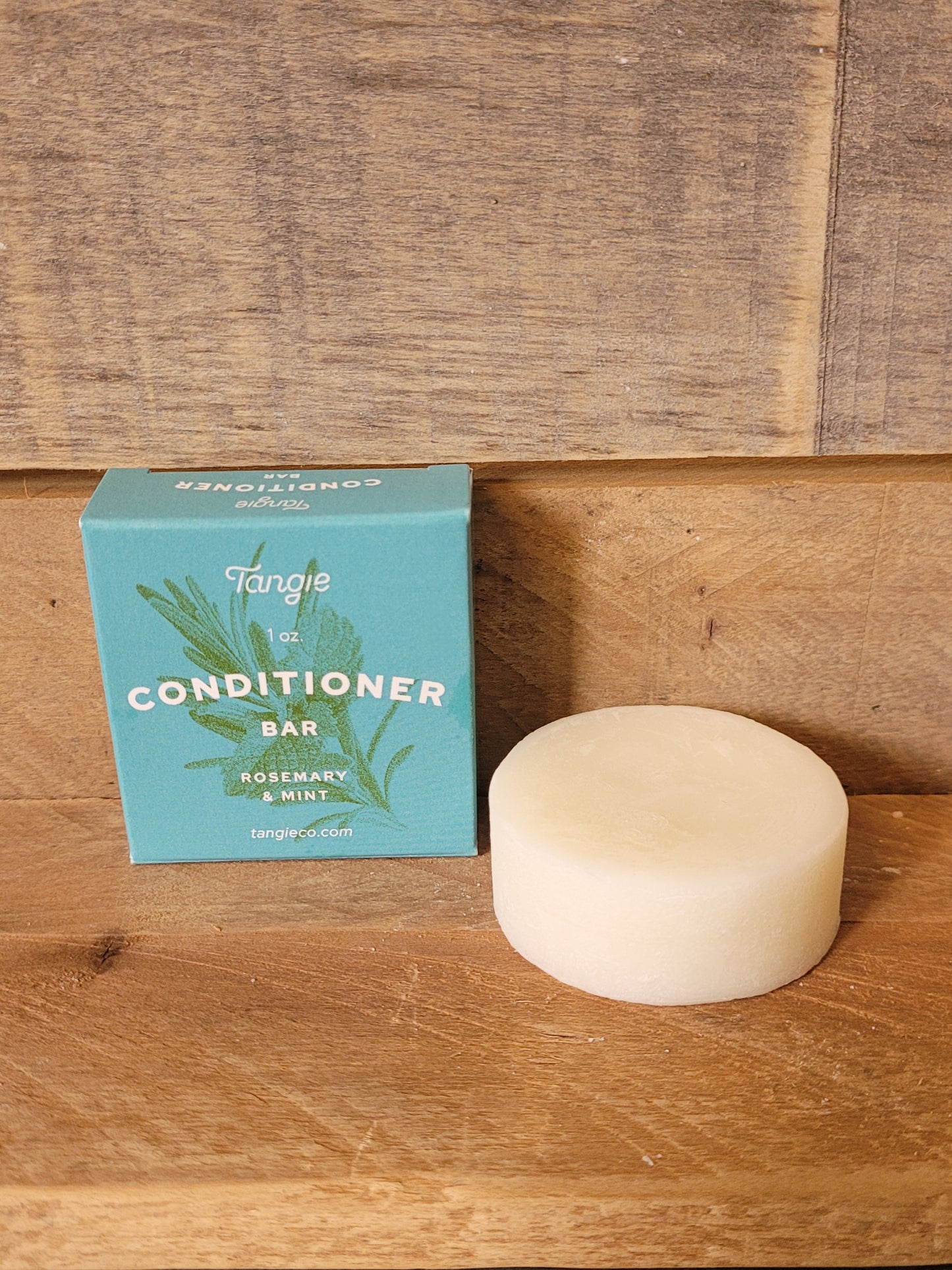 Tangie Conditioner Bar