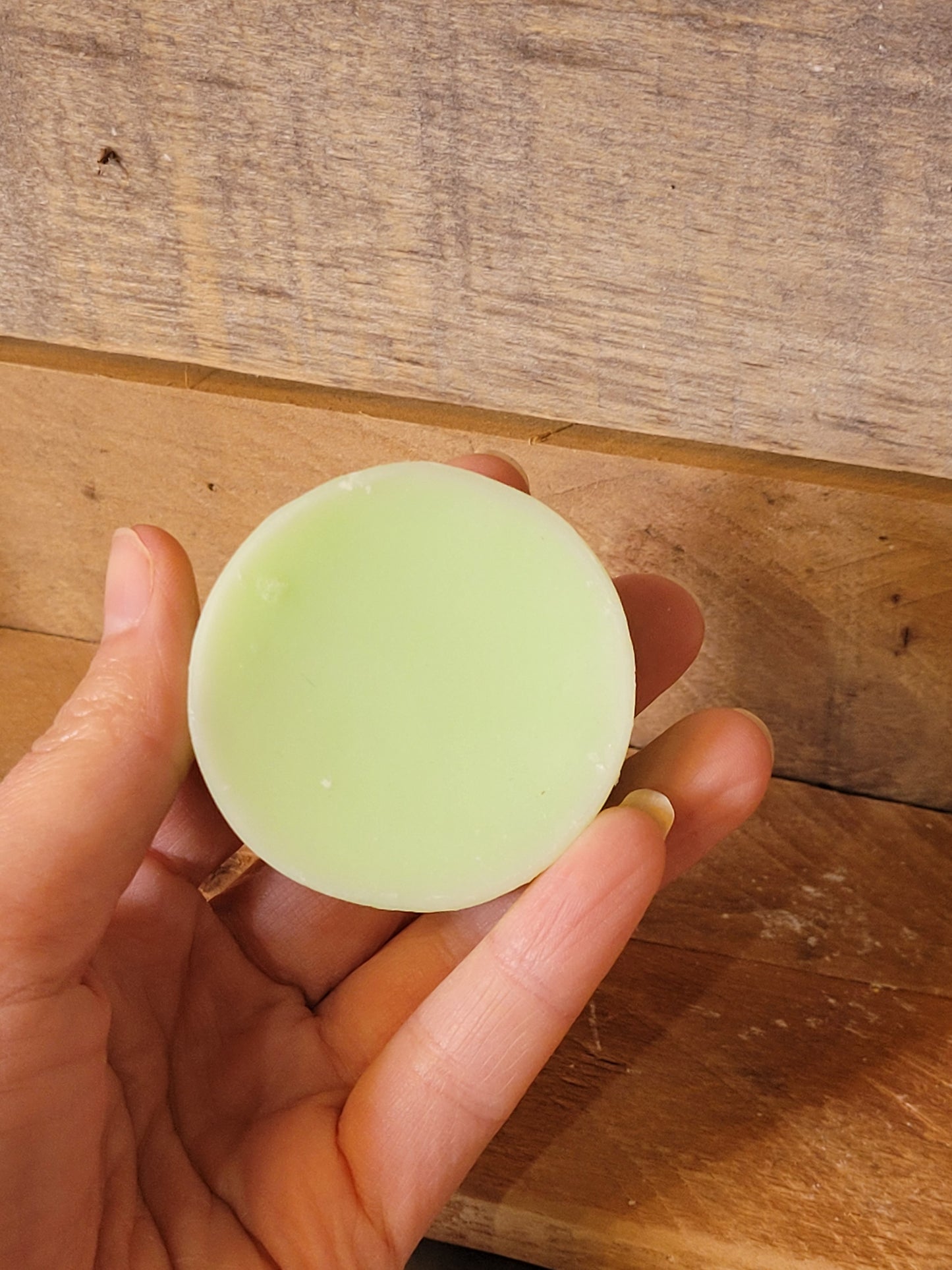 Tangie Conditioner Bar