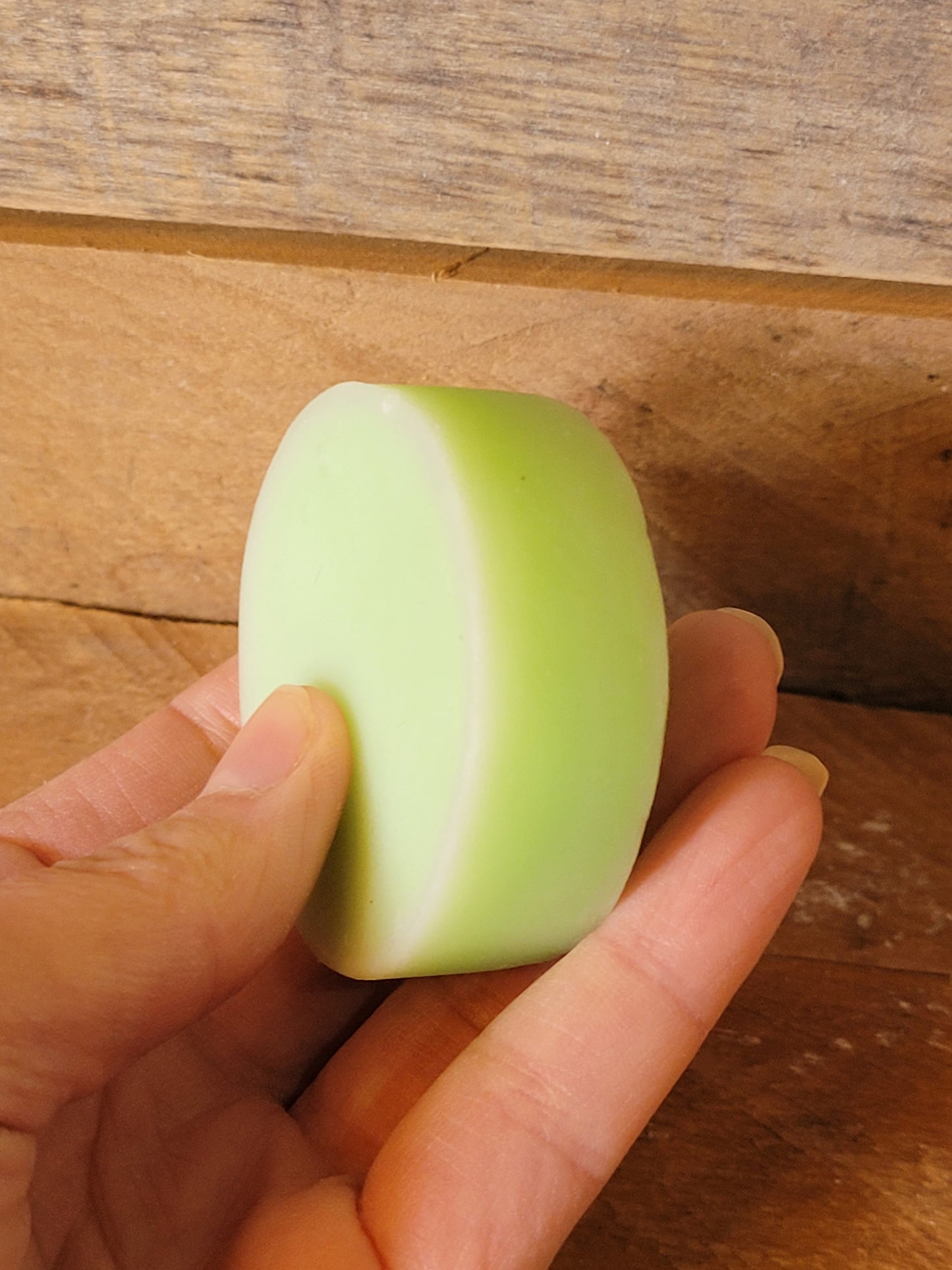 Tangie Conditioner Bar