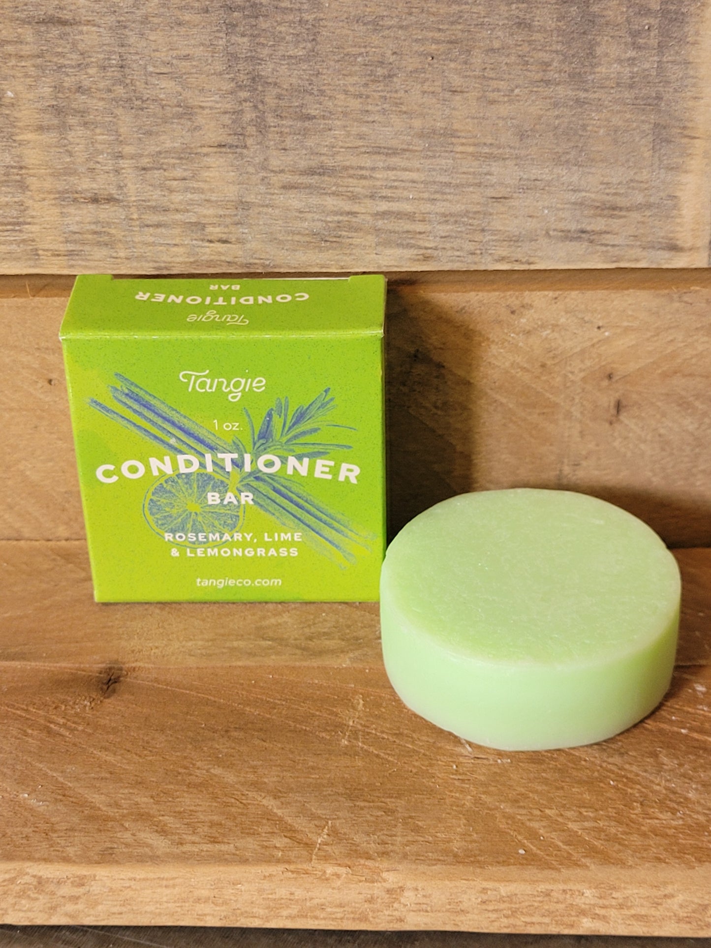 Tangie Conditioner Bar