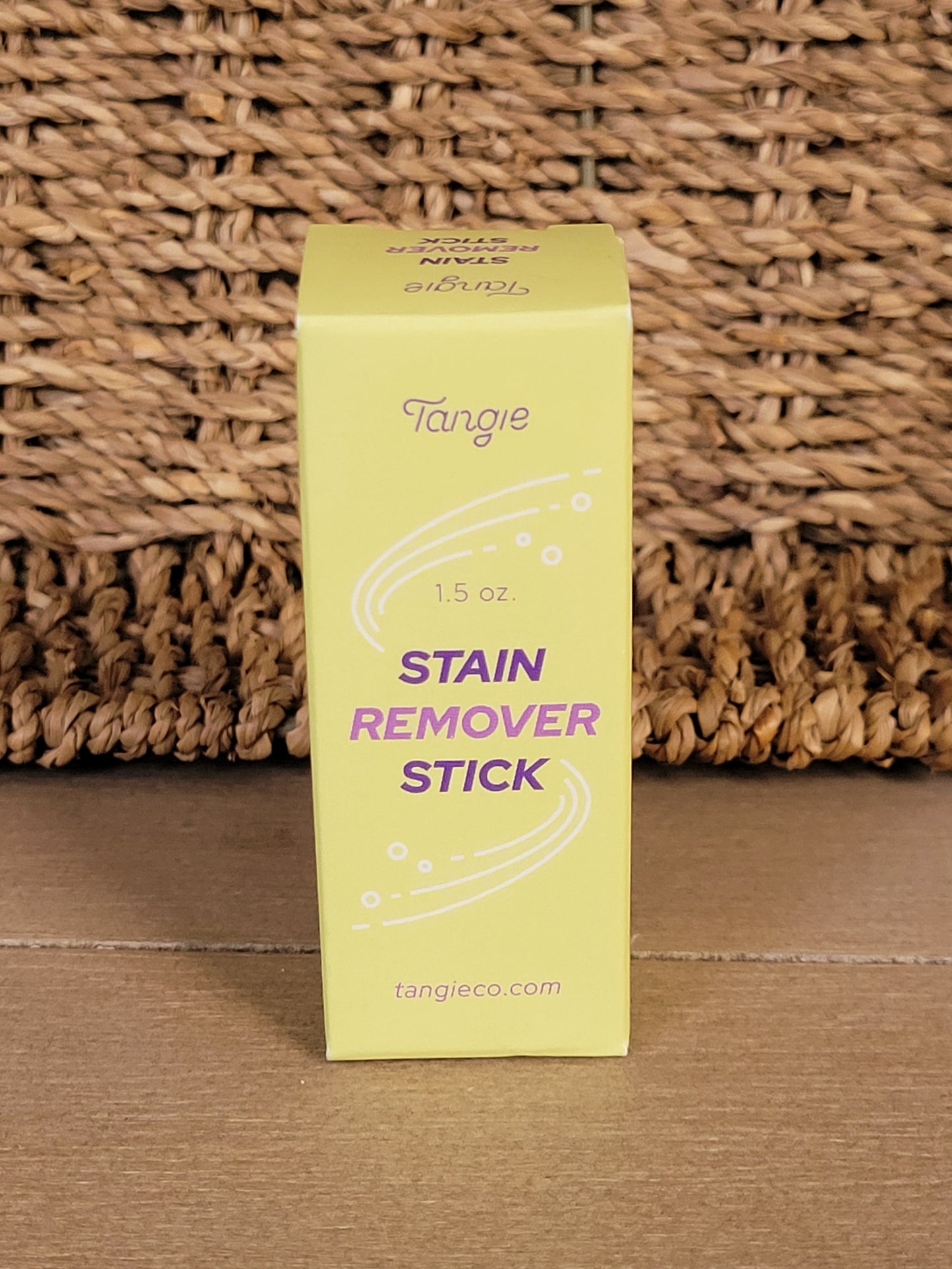 Stain Remover Stick
