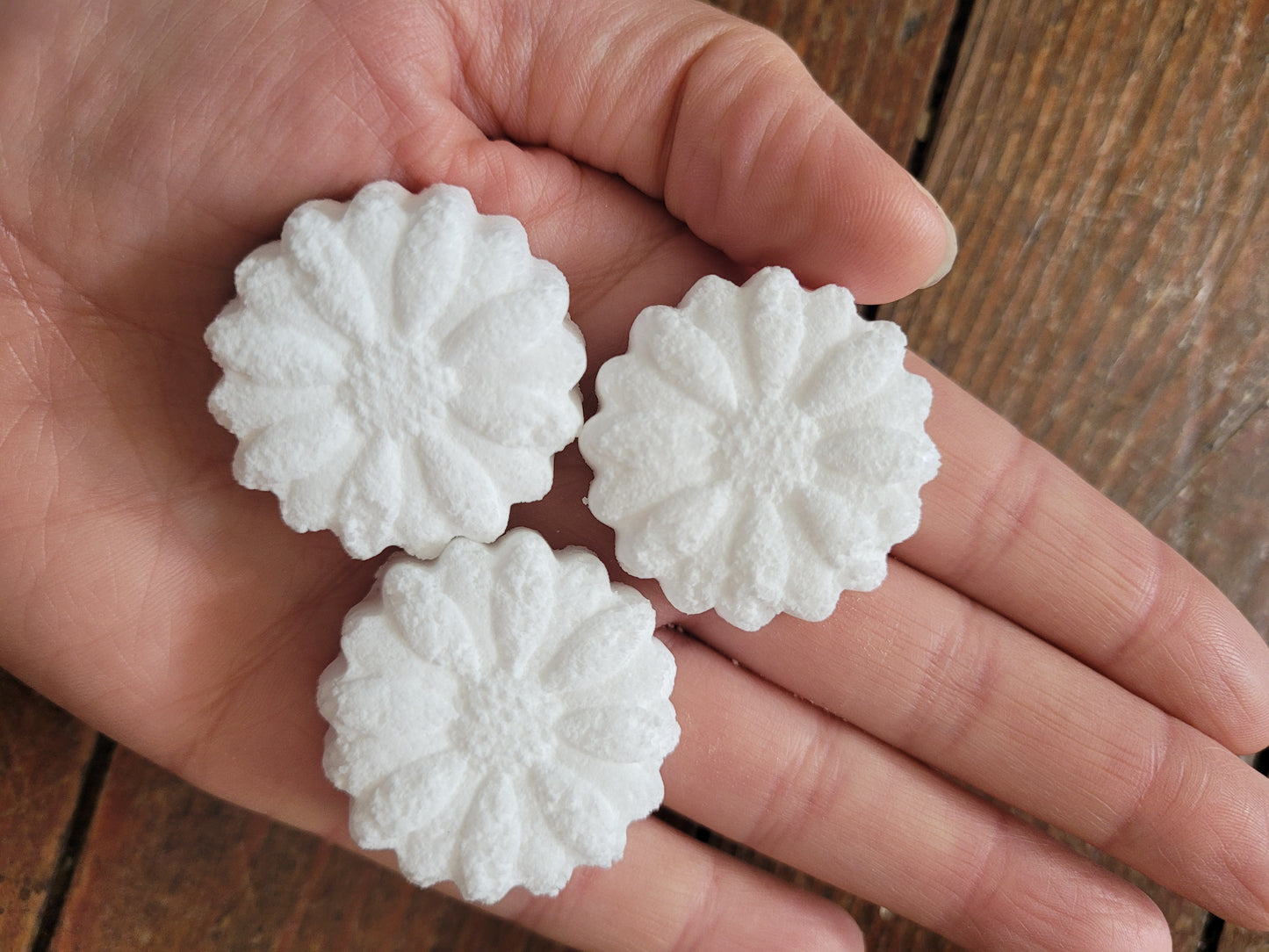 Dishwasher Tablets