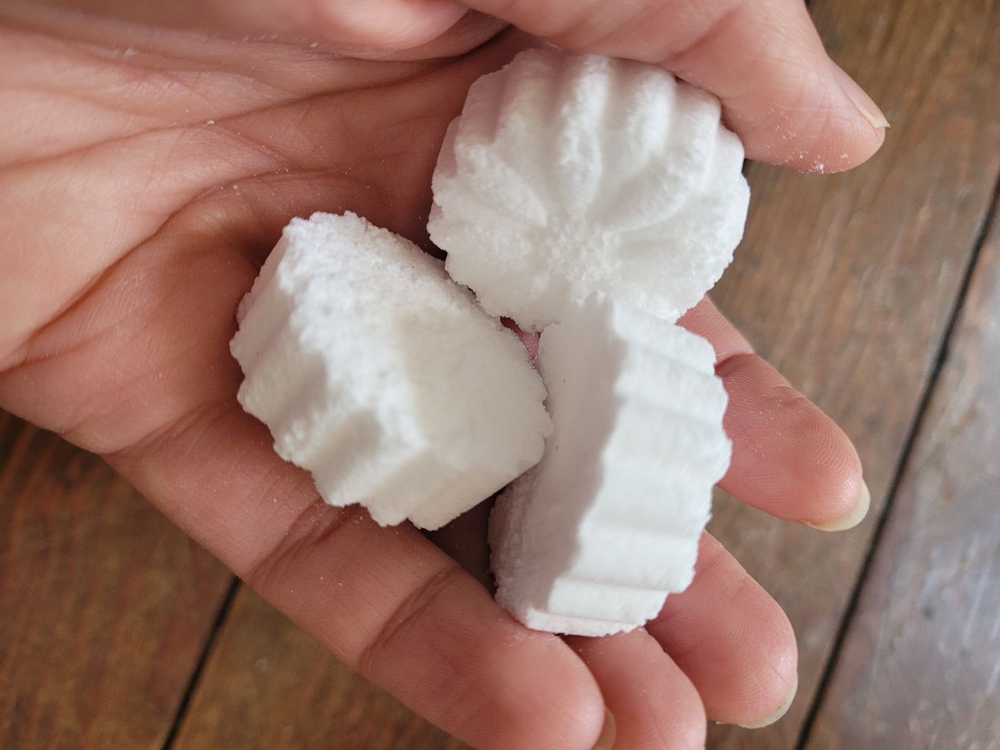Dishwasher Tablets
