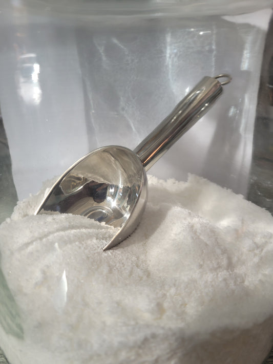 Dishwasher Powder