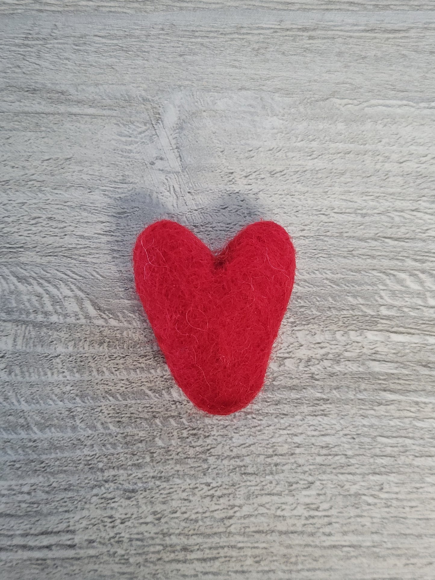 Wool Air Freshener