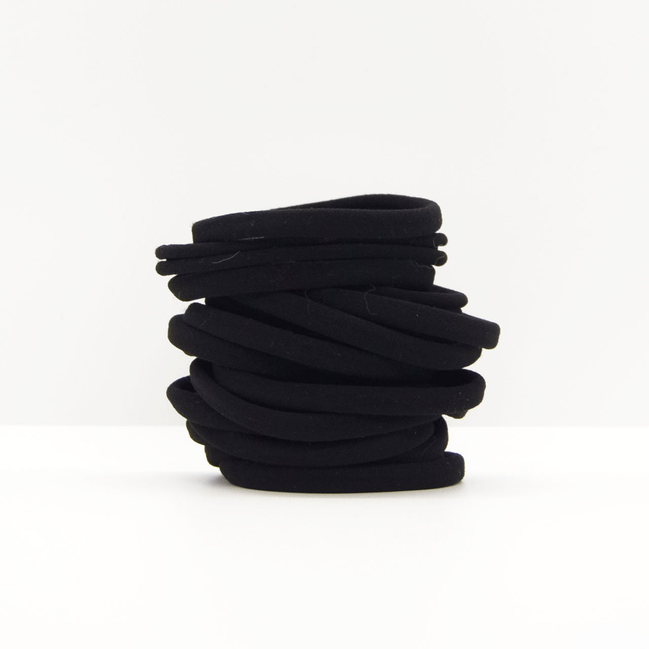 Kitsch Recycled Nylon Elastic Hair Ties