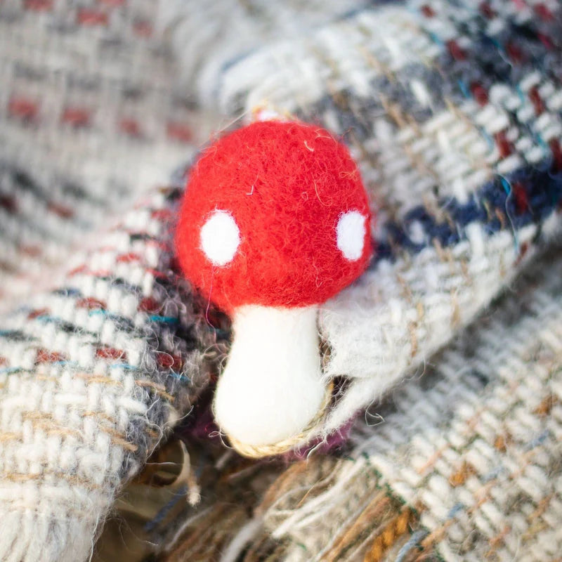 Wool Air Freshener