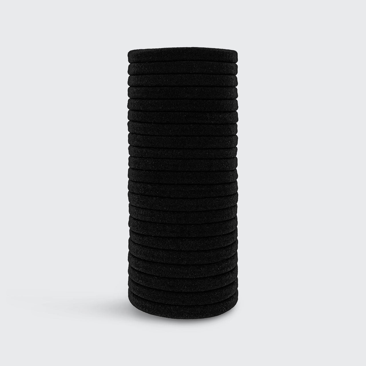 Kitsch Recycled Nylon Elastic Hair Ties