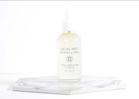 Little Seed Farm Facial Toner