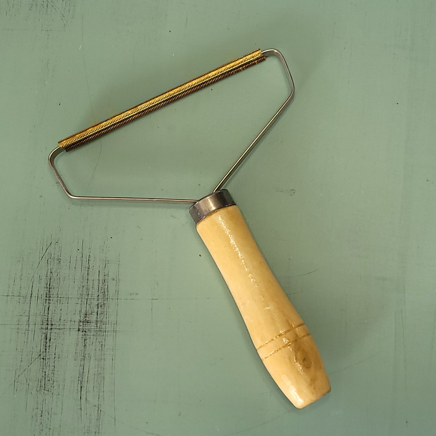Lint Remover
