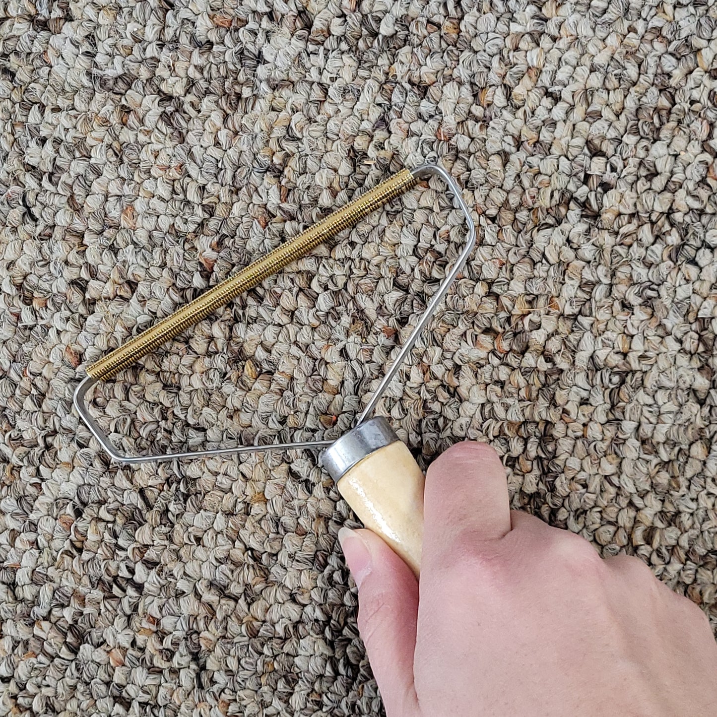 Lint Remover
