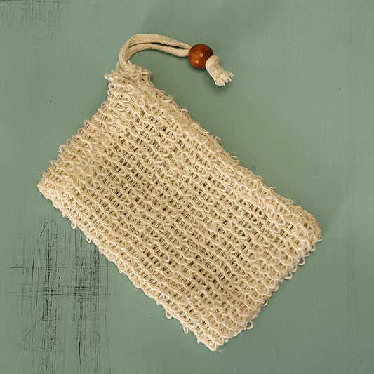 Soap Saver Bag