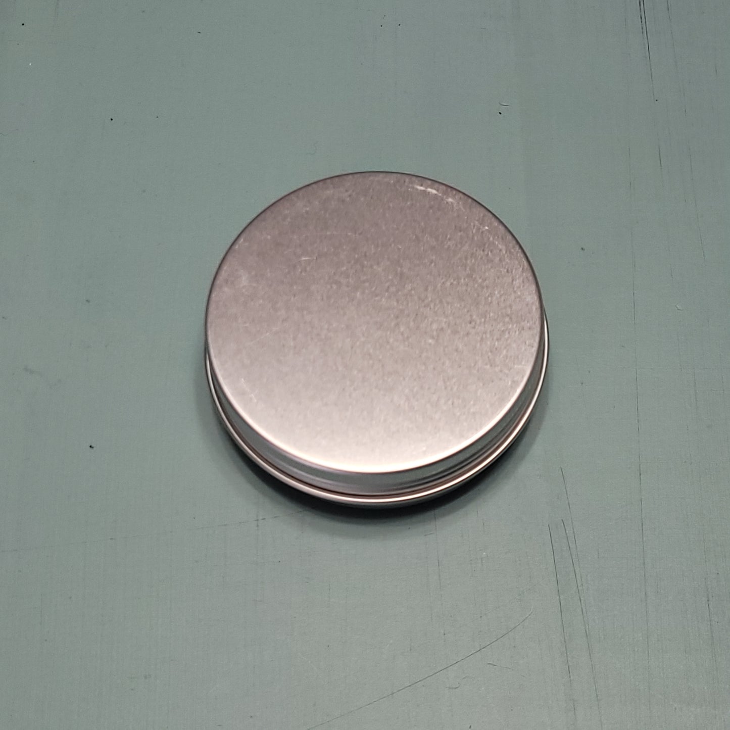 2 oz Aluminum Tin