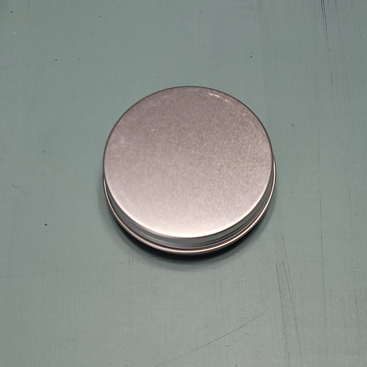 2 oz Aluminum Tin