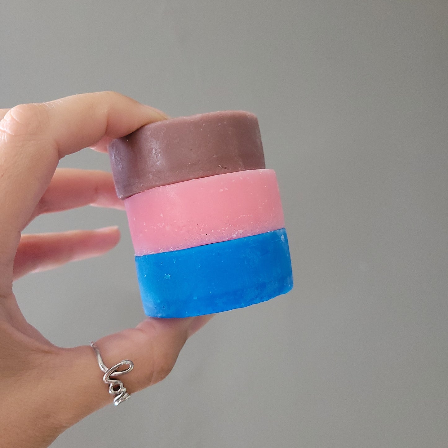 Naples Soap Co. Conditioner Bar