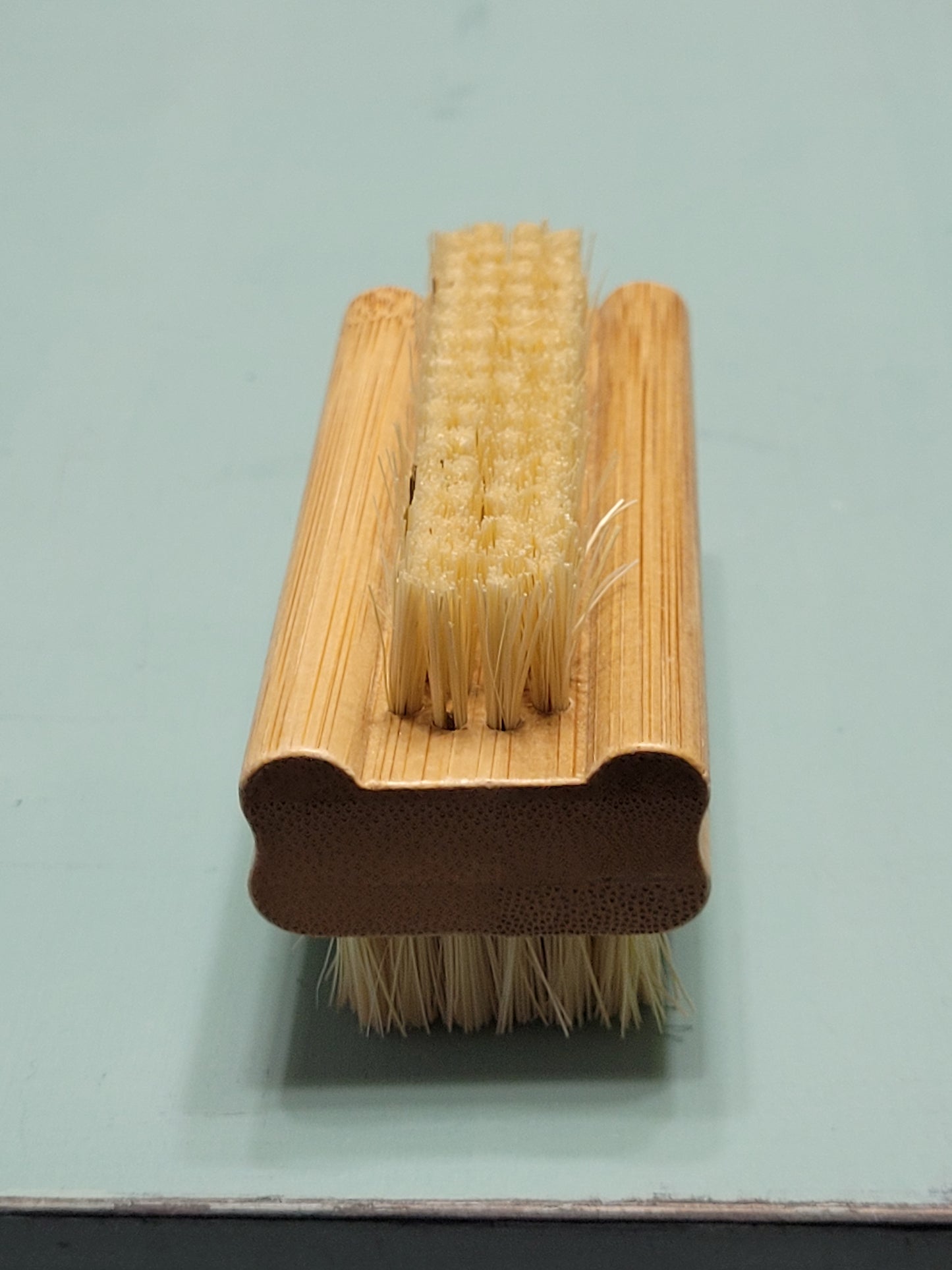 Wooden Nail Brush