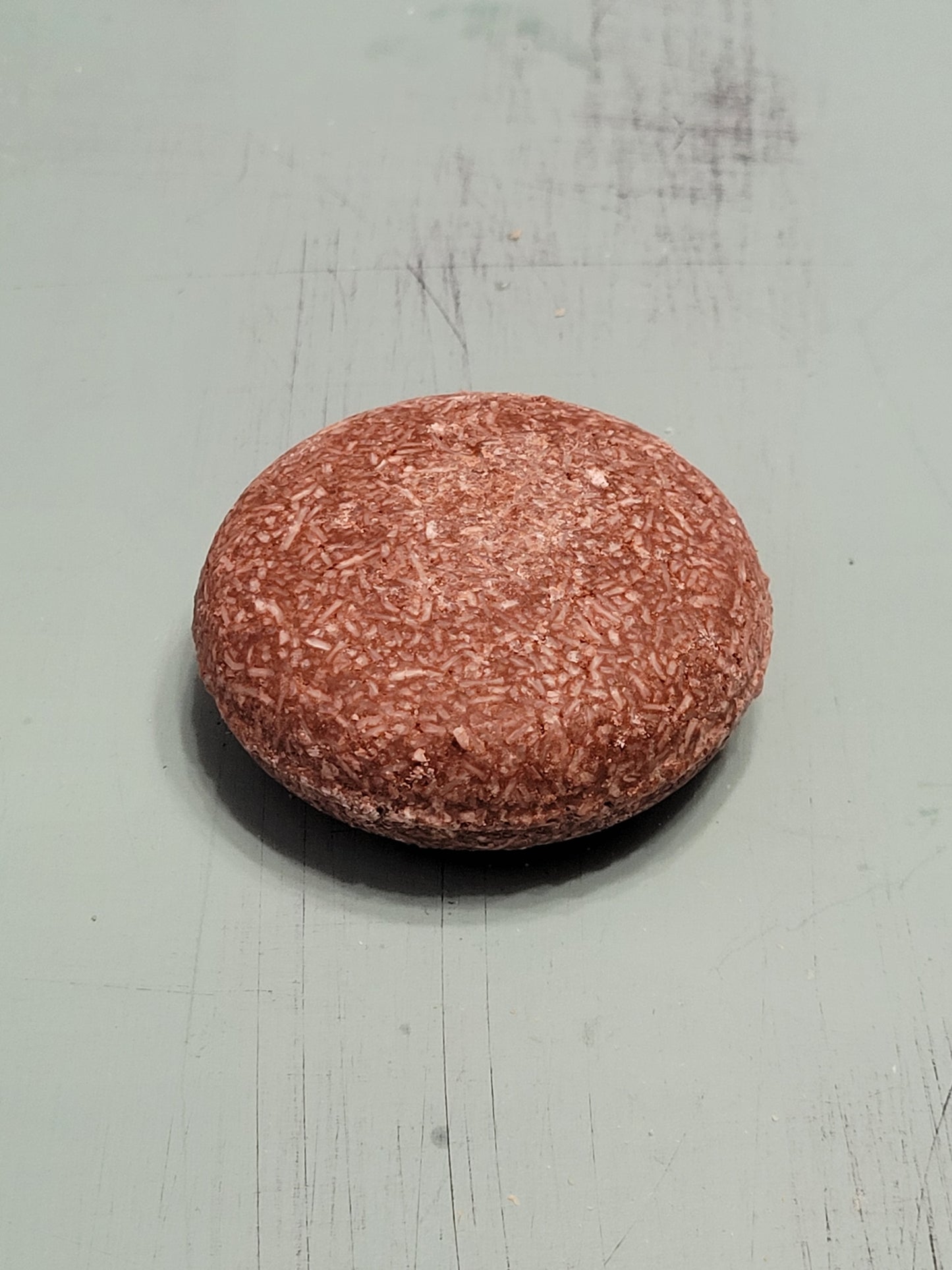 Naples Soap Co. Shampoo Bar