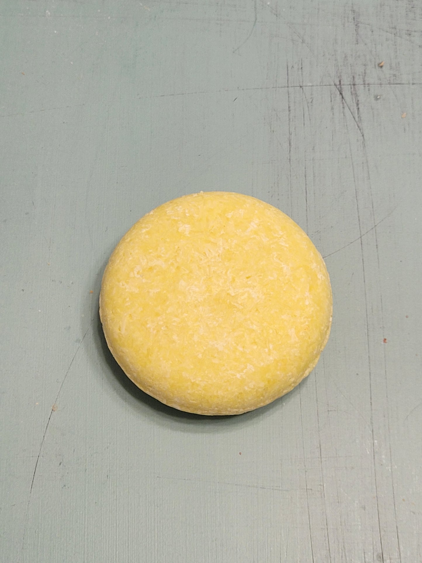 Naples Soap Co. Shampoo Bar