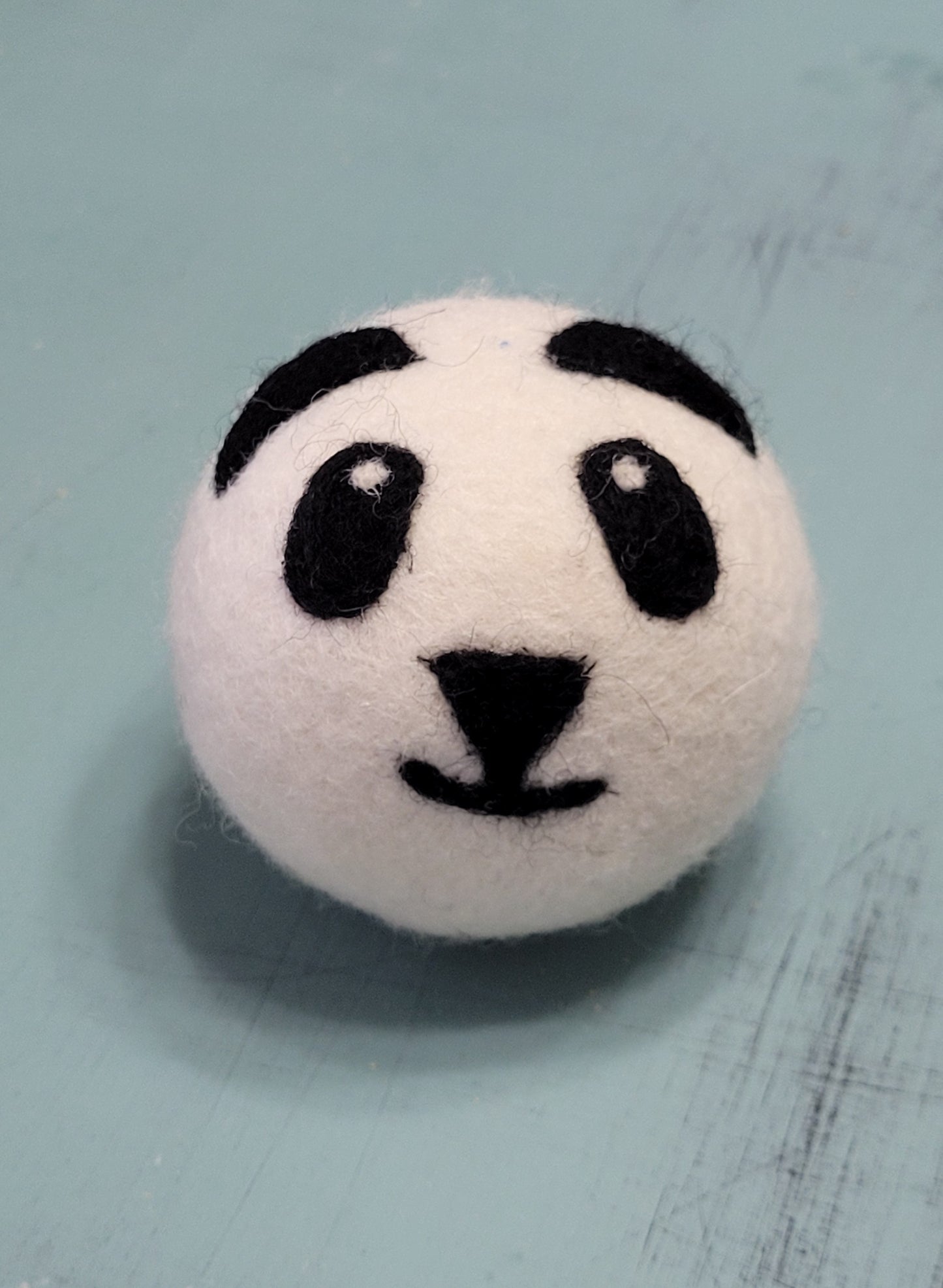 Wool Dryer Ball