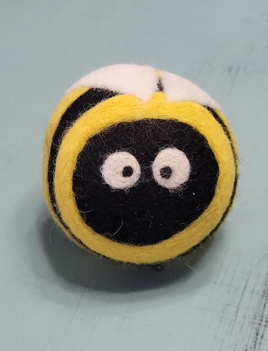 Wool Dryer Ball