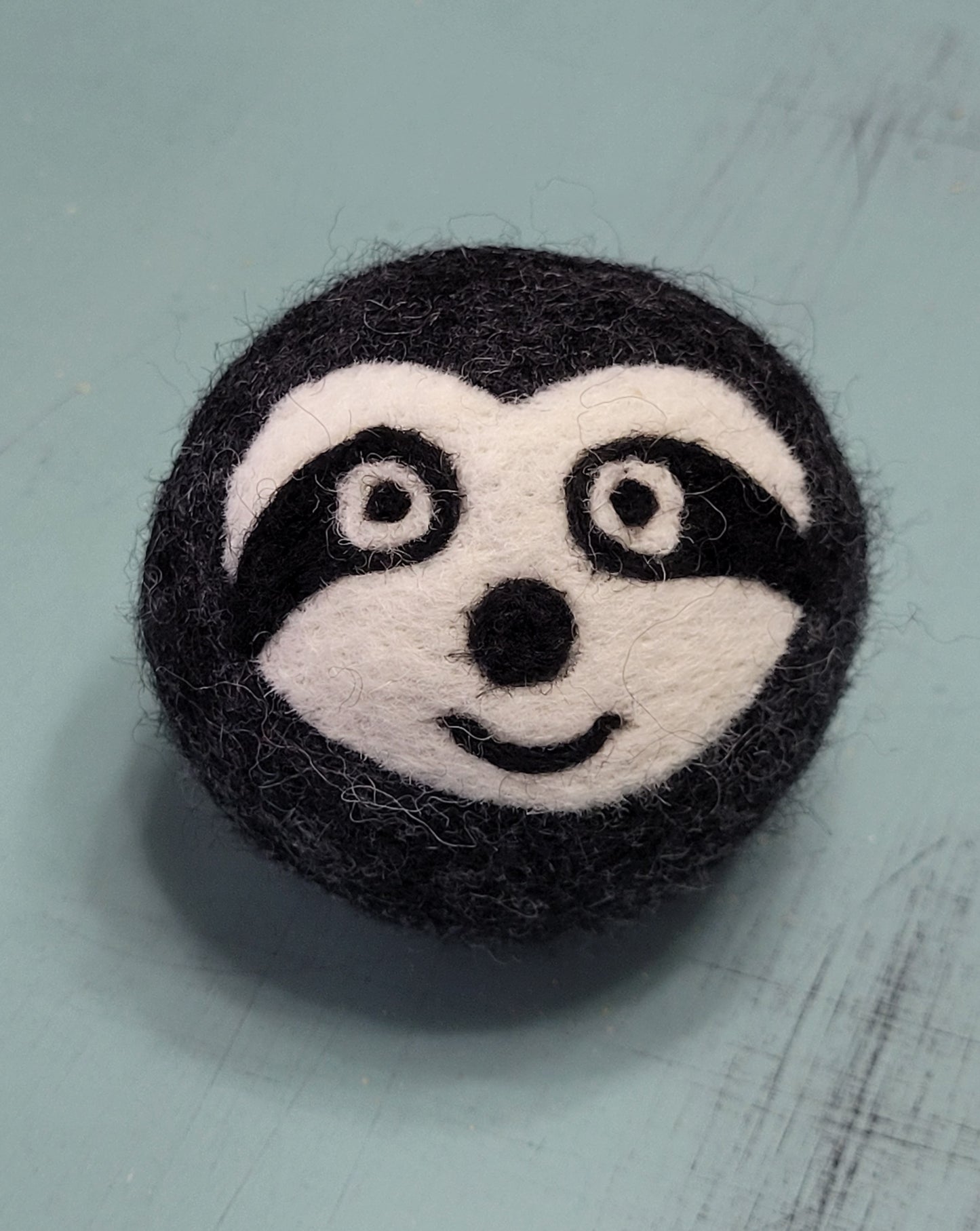 Wool Dryer Ball