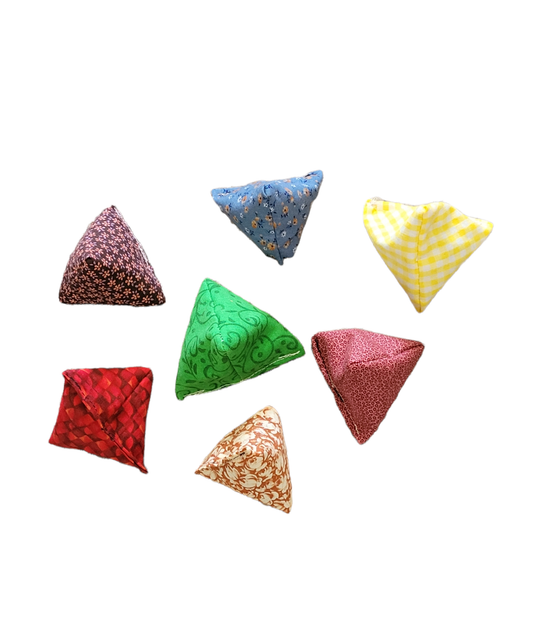 Catnip Filled Cat Toys