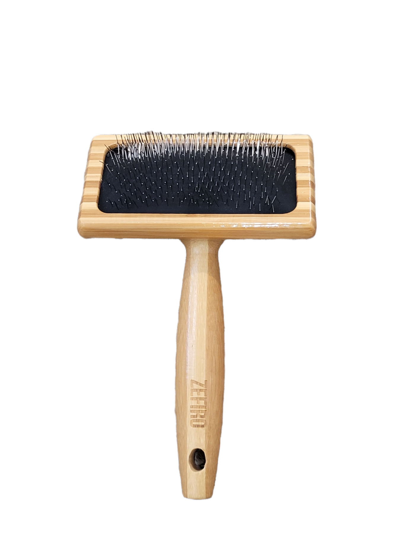 Bamboo Cat Brush