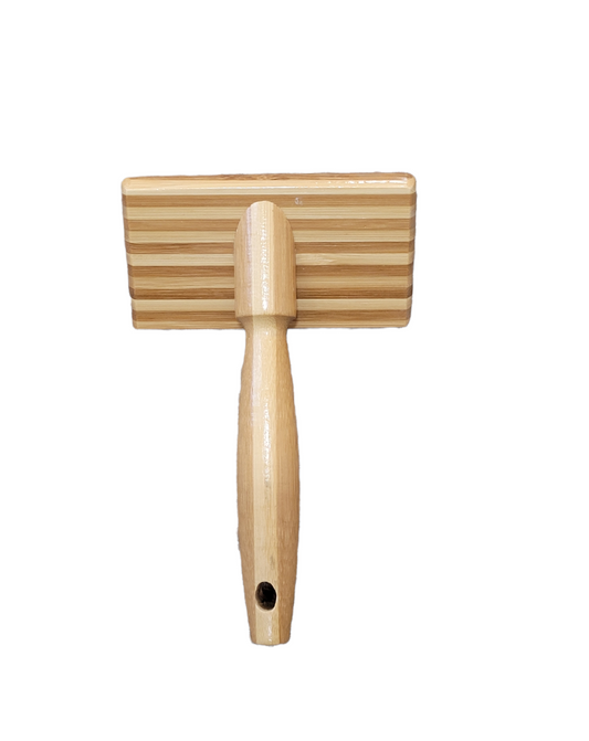Bamboo Cat Brush