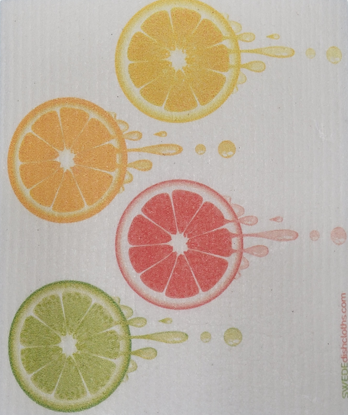 Swedish Dishcloth