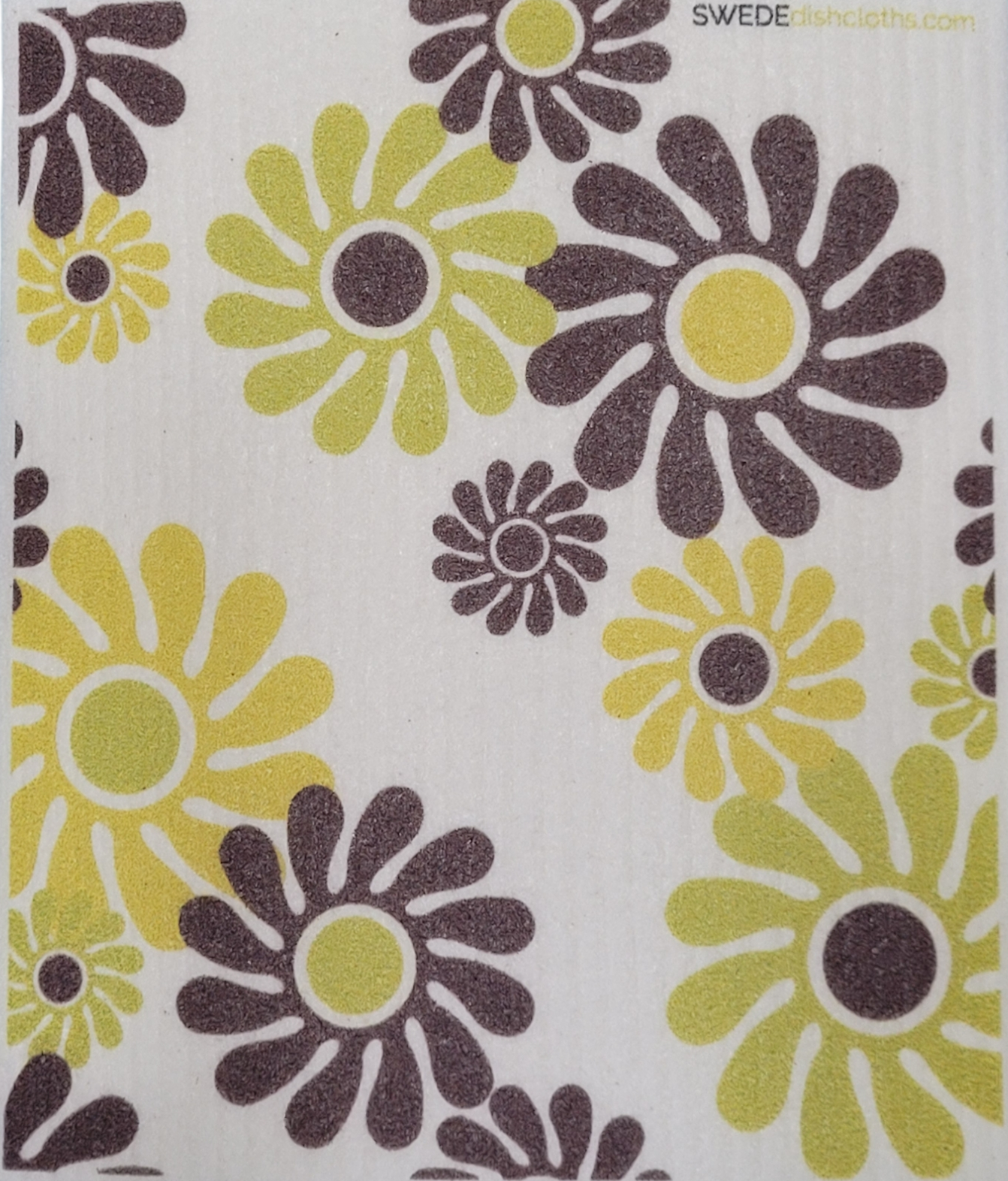 Swedish Dishcloth