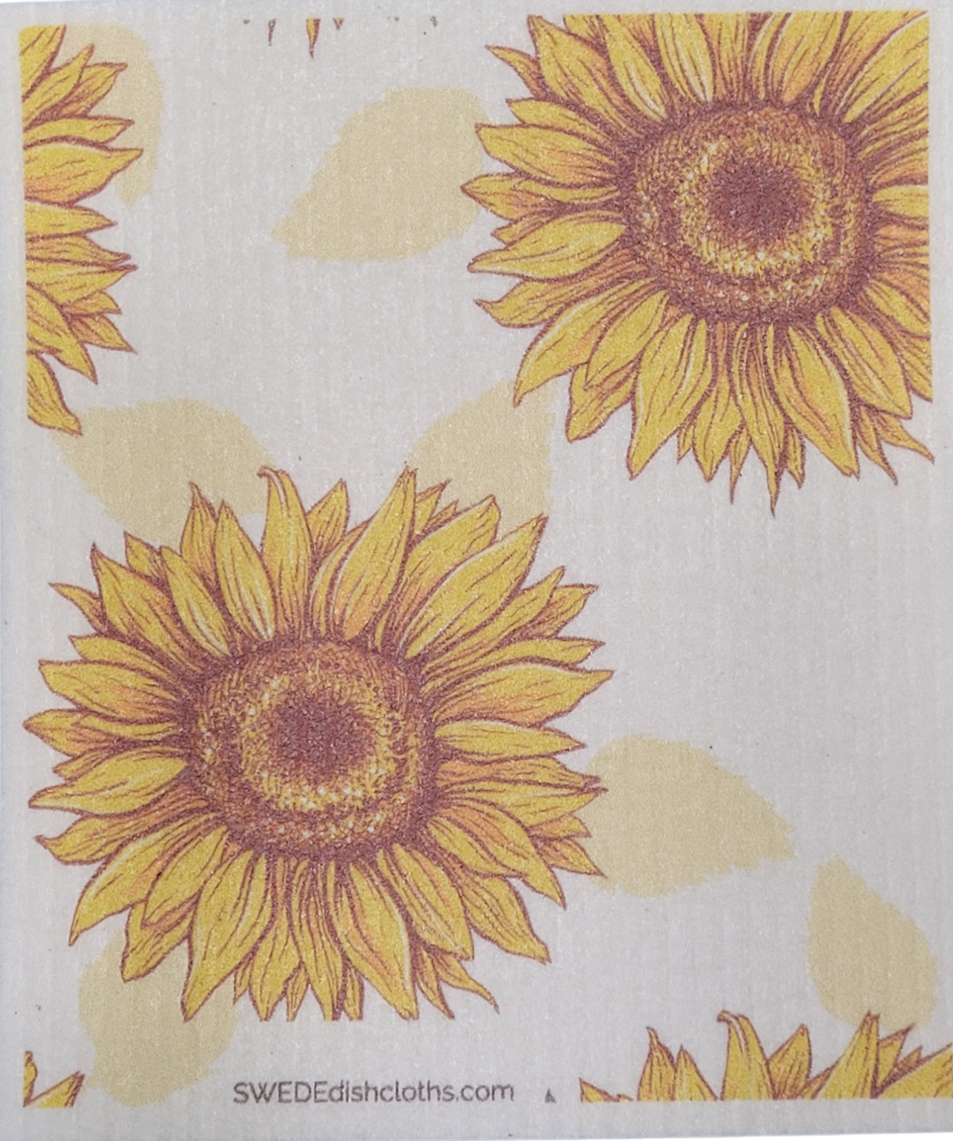 Swedish Dishcloth
