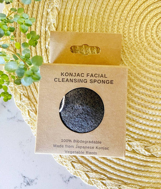 Konjac Sponge