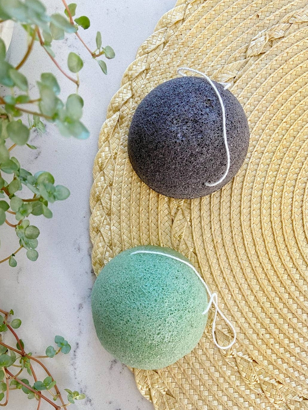 Konjac Sponge