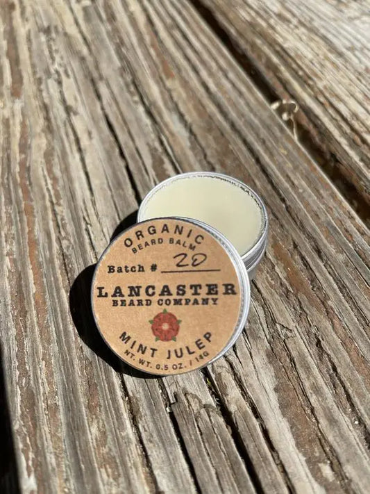 Beard Balm