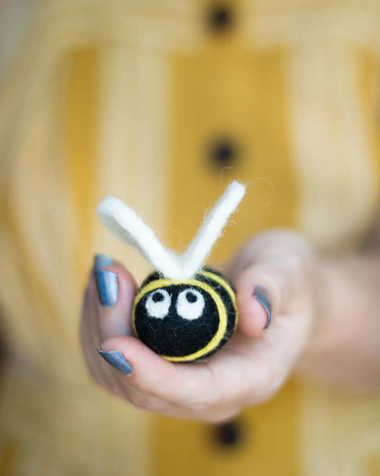 Wool Air Freshener