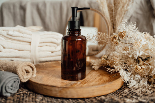 Laundry Concentrate Refill (PICKUP ORDERS ONLY)