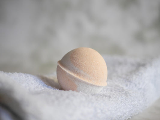 Bath Bomb