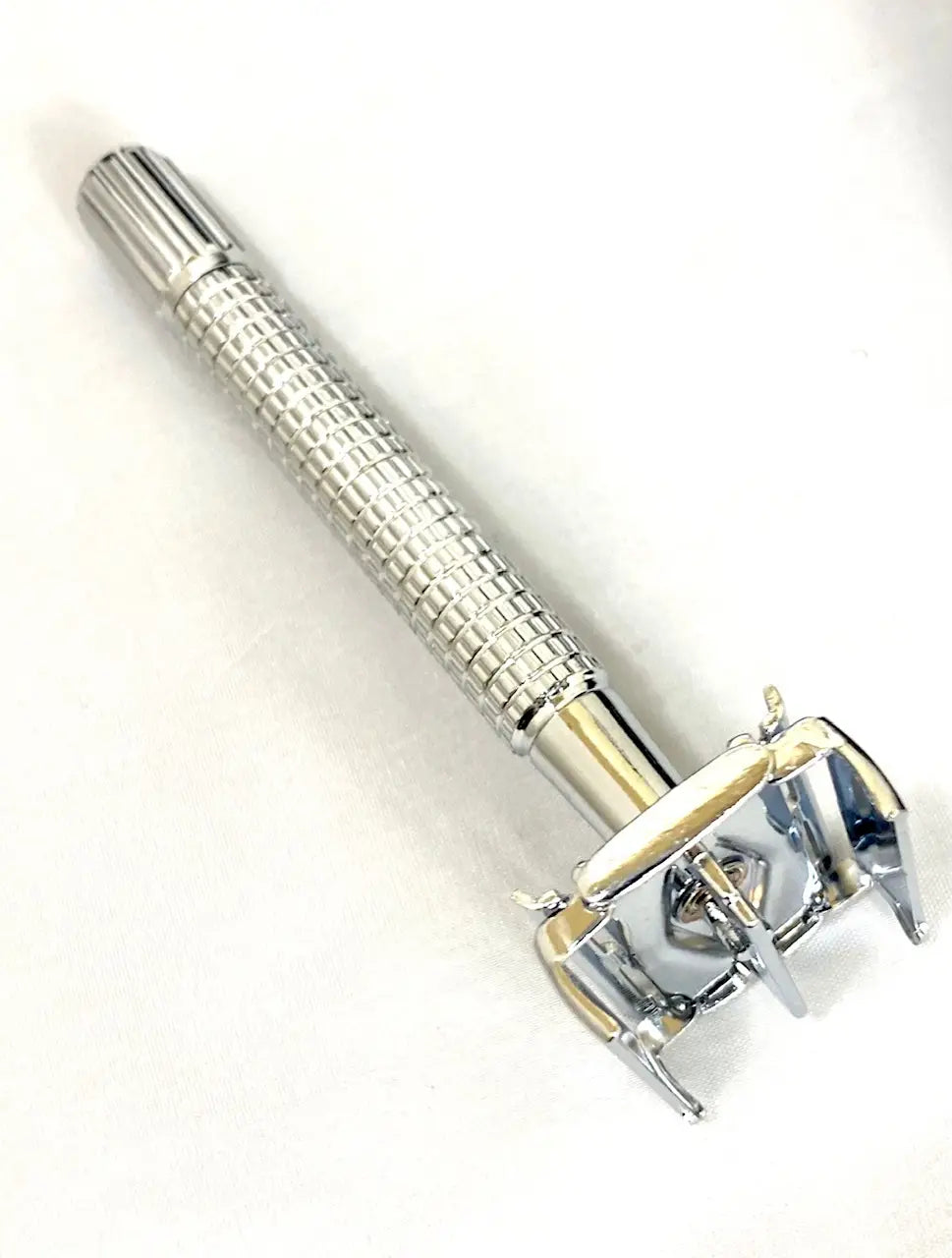 Butterfly Double Edge Safety Razor