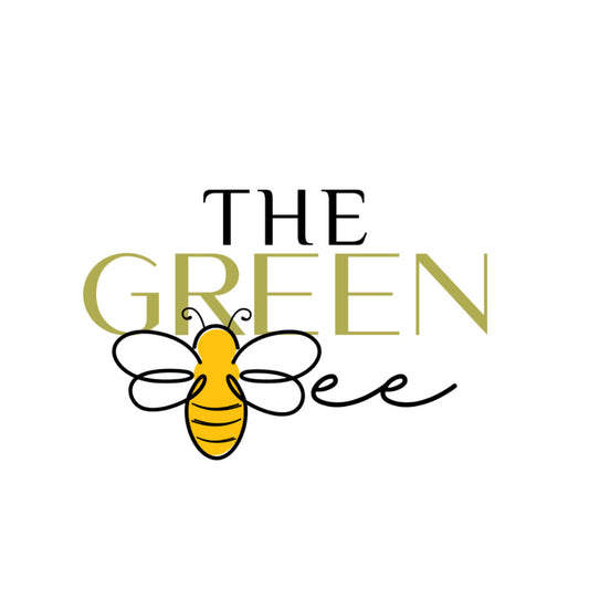 Green Bee Gift Card