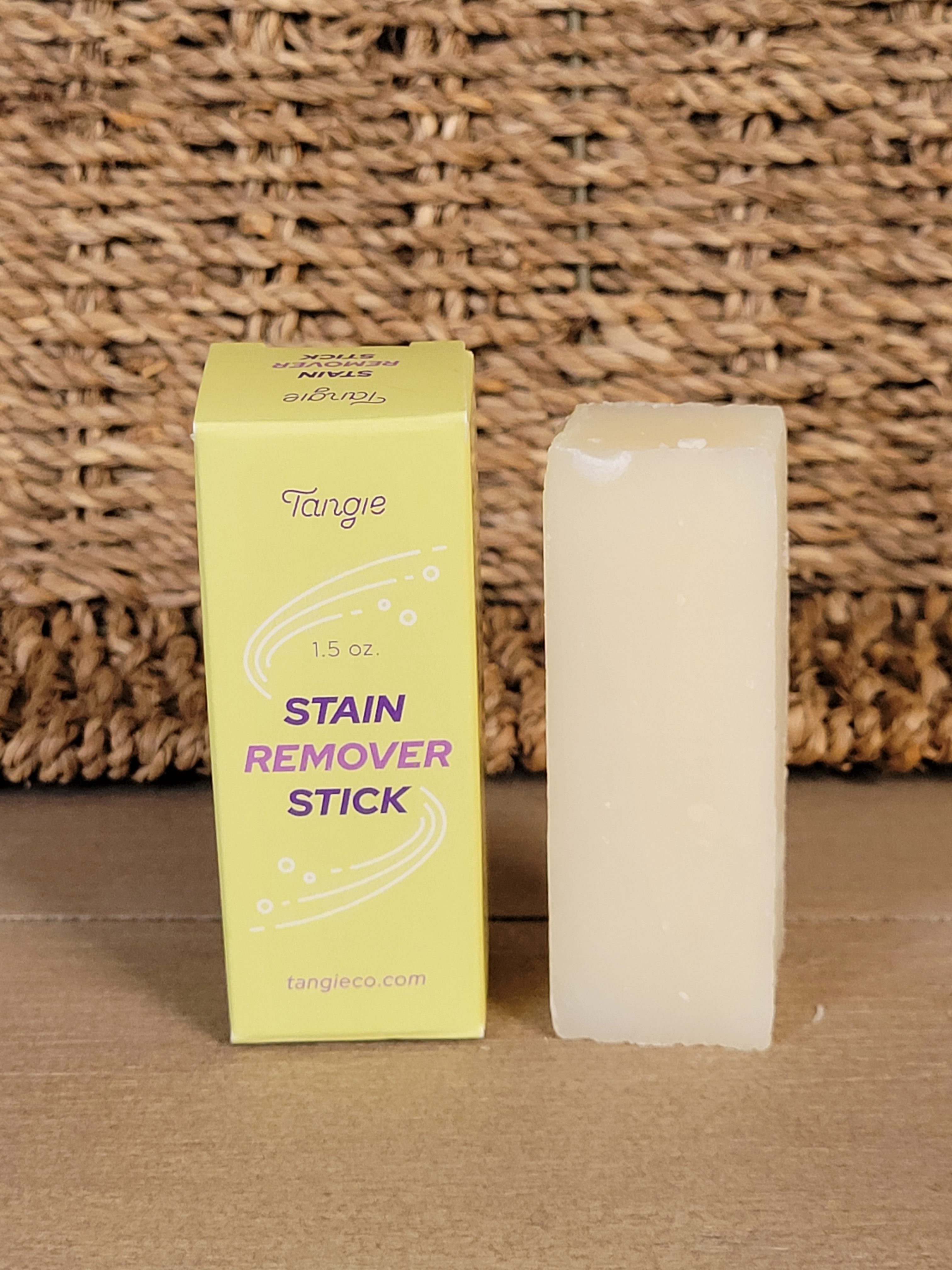 Stain Remover Stick The Green Bee stain-remover-stick-the-green-bee